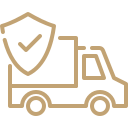 Secure Shipping