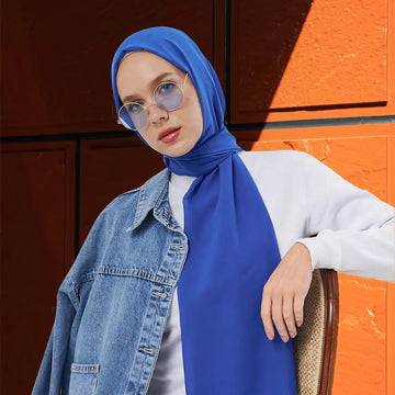 Chiffon Hijab