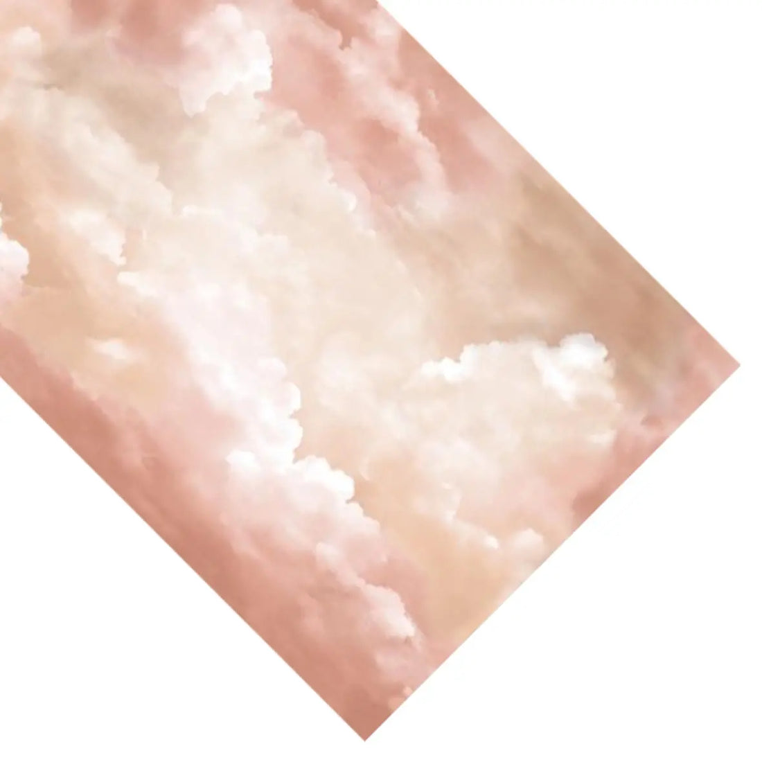 Chiffon Digital Scarf